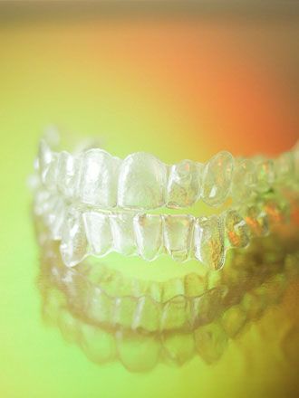 invisalign faqs