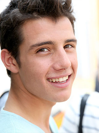 invisalign for teens